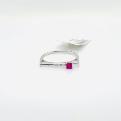 RUBY RING