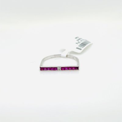 RUBY RING