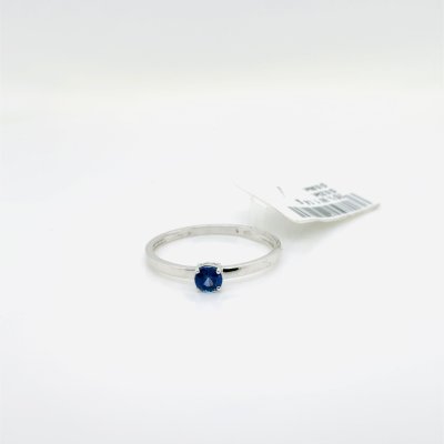 Blue Sapphire
