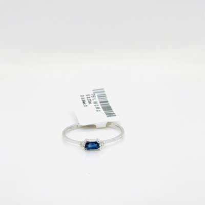 Blue Sapphire