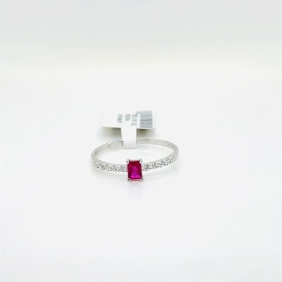 RUBY RING