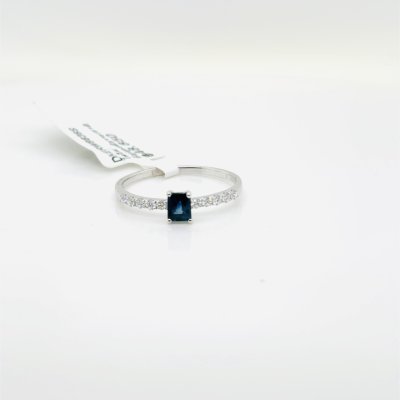 Blue Sapphire