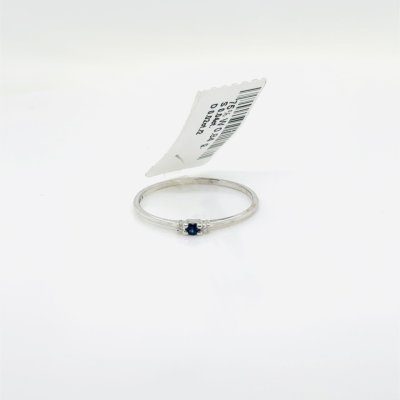 Blue Sapphire