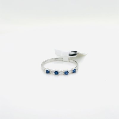 Blue Sapphire