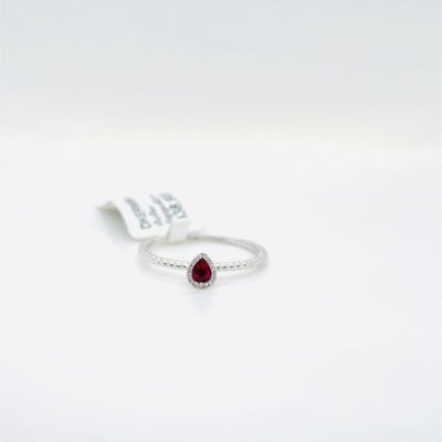 RUBY RING