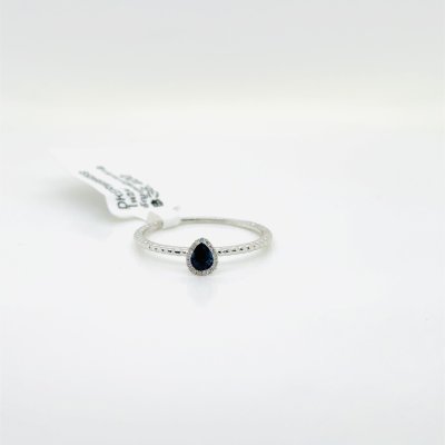 Blue Sapphire