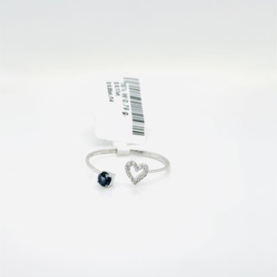 Blue Sapphire
