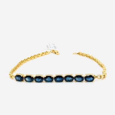 Blue Sapphire