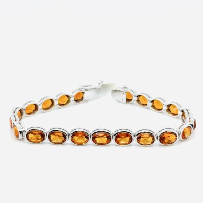 Yellow Sapphire