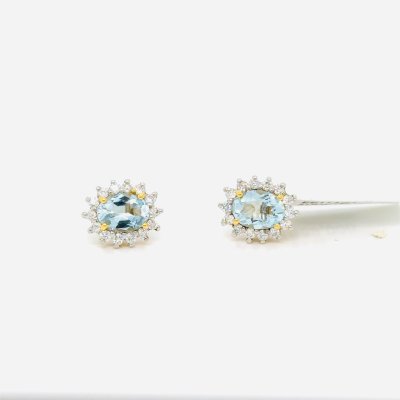 Aquamarine