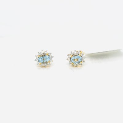 Aquamarine