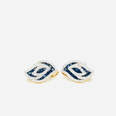 Blue Sapphire