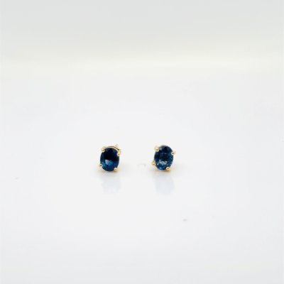Blue Sapphire
