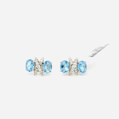 Blue Sapphire