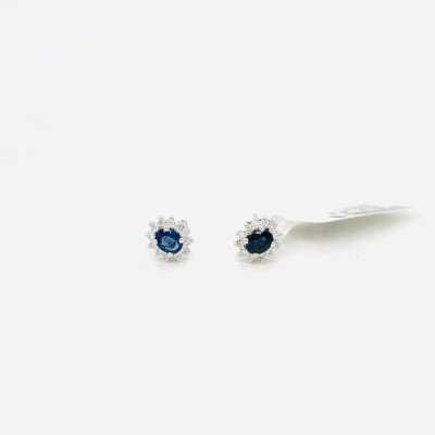 Blue Sapphire