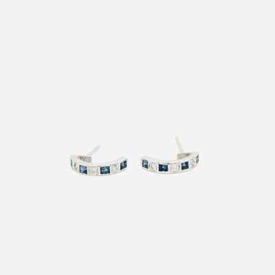 Blue Sapphire