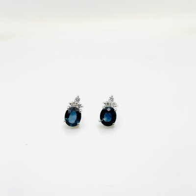 Blue Sapphire