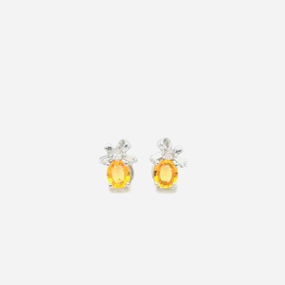 Yellow Sapphire