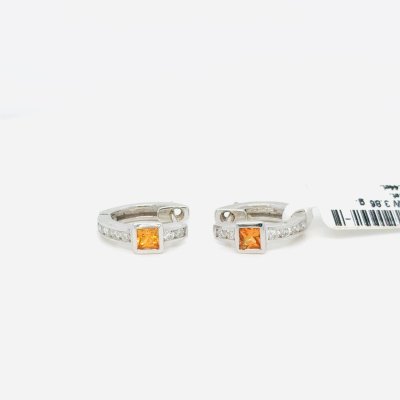 Yellow Sapphire