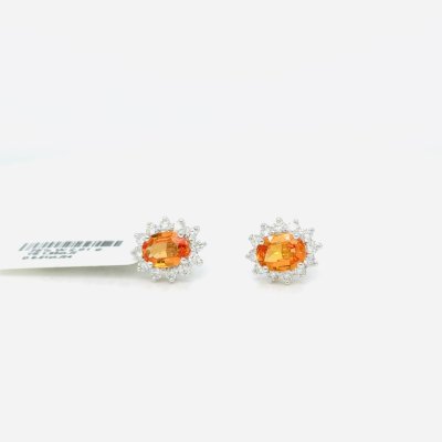 Yellow Sapphire