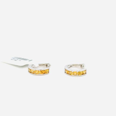 Yellow Sapphire
