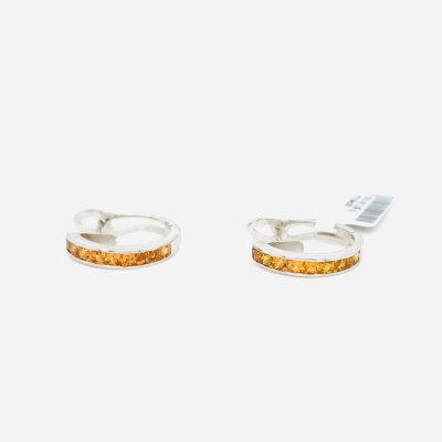 Yellow Sapphire