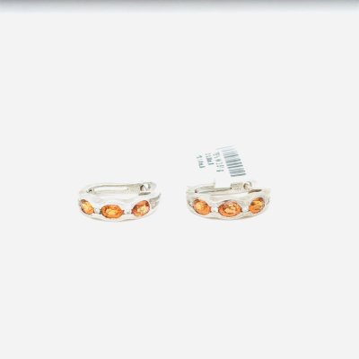 Yellow Sapphire