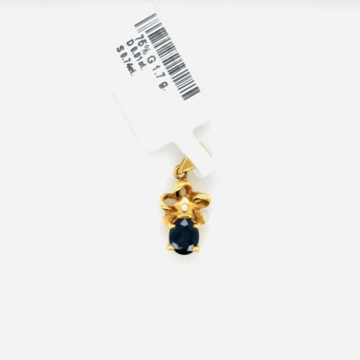 Blue Sapphire