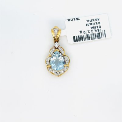 Aquamarine