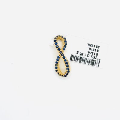 Blue Sapphire