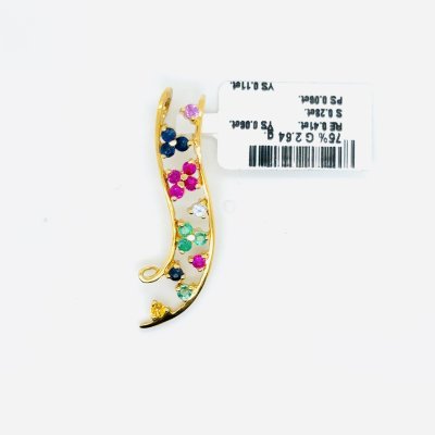 Multi color