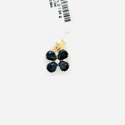 Blue Sapphire