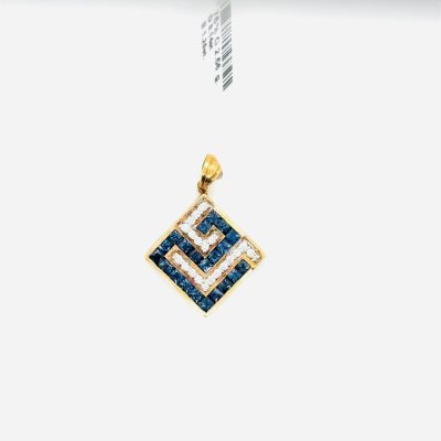 Blue Sapphire