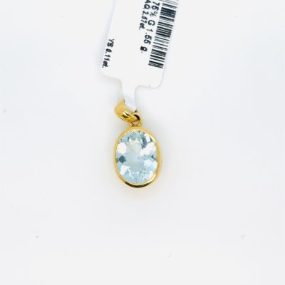 Aquamarine
