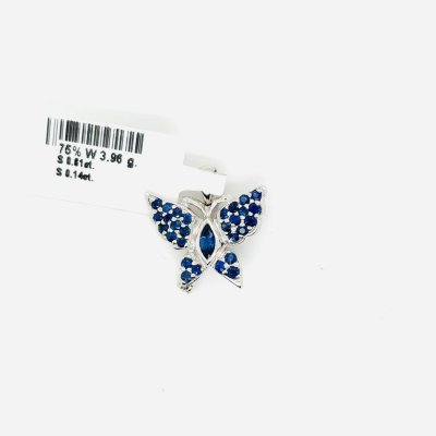 Blue Sapphire