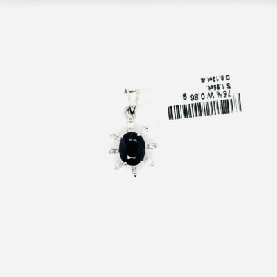 Blue Sapphire