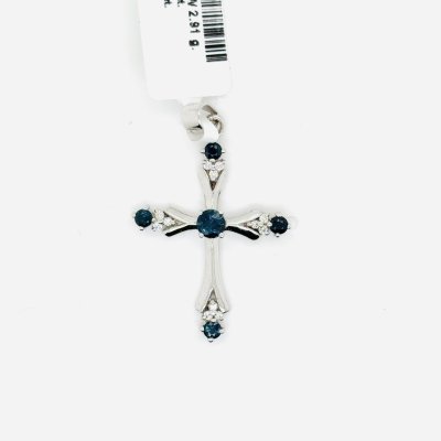 Blue Sapphire