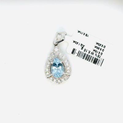 Aquamarine