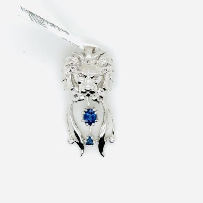 Blue Sapphire