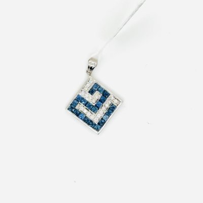 Blue Sapphire