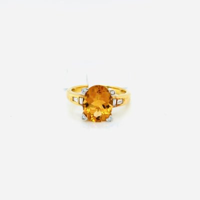 Citrine