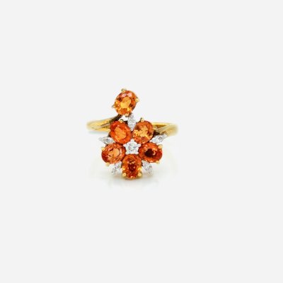 Yellow Sapphire