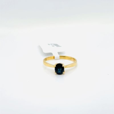Blue Sapphire