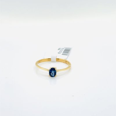 Blue Sapphire