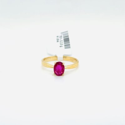 RUBY RING