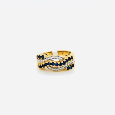 Blue Sapphire