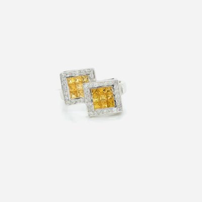 Yellow Sapphire