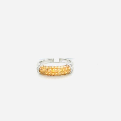 Yellow Sapphire