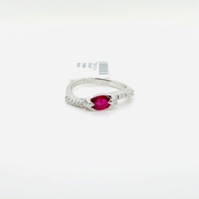 RUBY RING