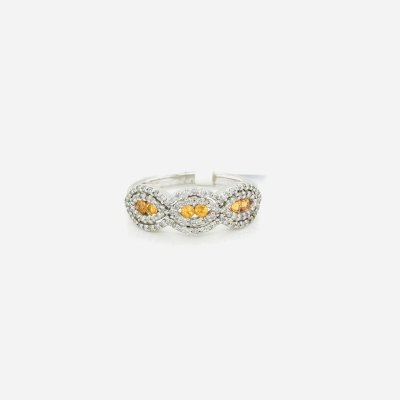 Yellow Sapphire